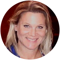 Gina Gaytos headshot photo