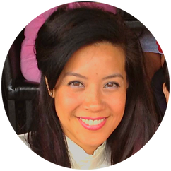 Rachael Andres headshot photo
